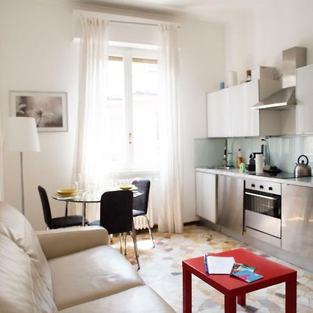 Convenient And Private Place In Milaan Buitenkant foto