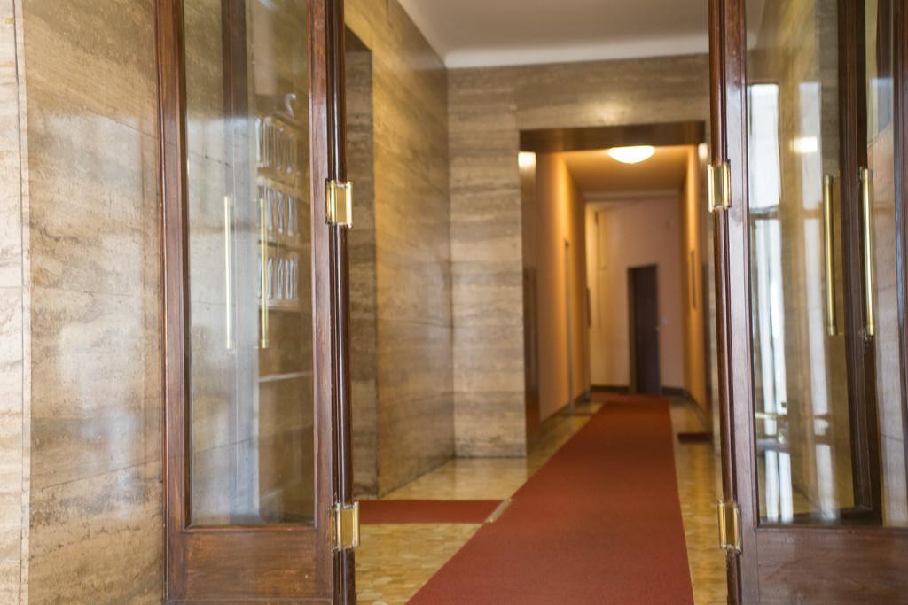 Convenient And Private Place In Milaan Buitenkant foto